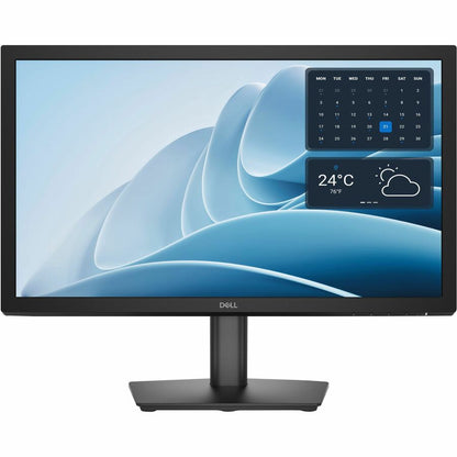 Front Image for Dell Base E2026H 20" Class HD+ LED Monitor - 16:9