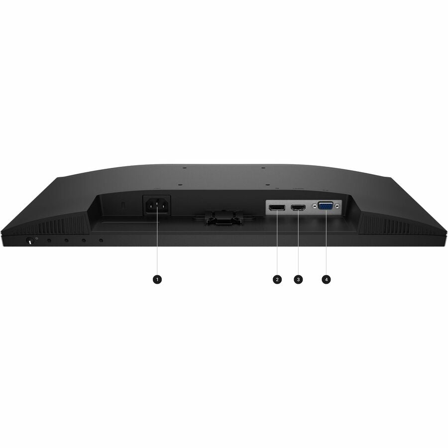 Alternate-Image1 Image for Dell Base E2026H 20" Class HD+ LED Monitor - 16:9
