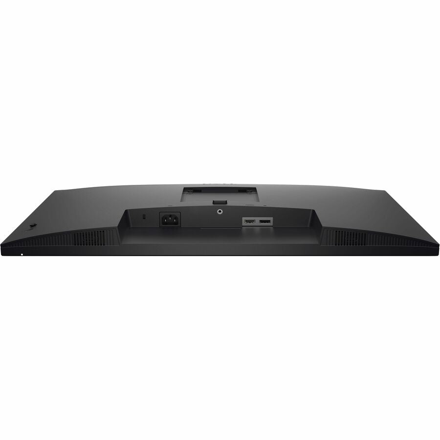 Bottom Image for Dell Pro E2726DS 27" Class WQHD LED Monitor - 16:9 - Black