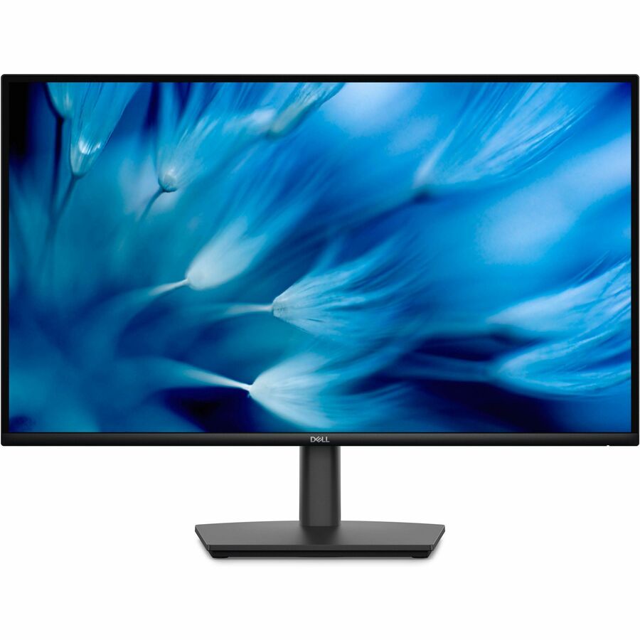 Front Image for Dell Pro E2726DS 27" Class WQHD LED Monitor - 16:9 - Black