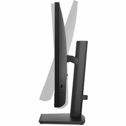 Alternate-Image1 Image for Dell Pro E2726HS 27" Class Full HD LED Monitor - 16:9 - Black
