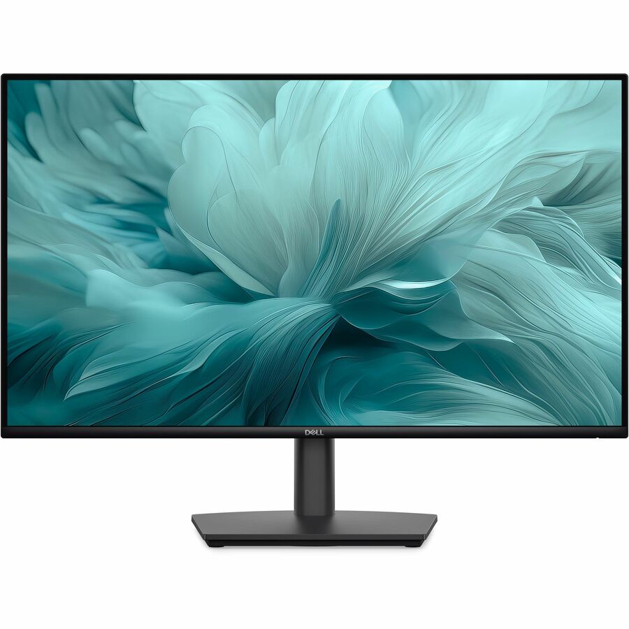 Front Image for Dell Pro E2726HS 27" Class Full HD LED Monitor - 16:9 - Black