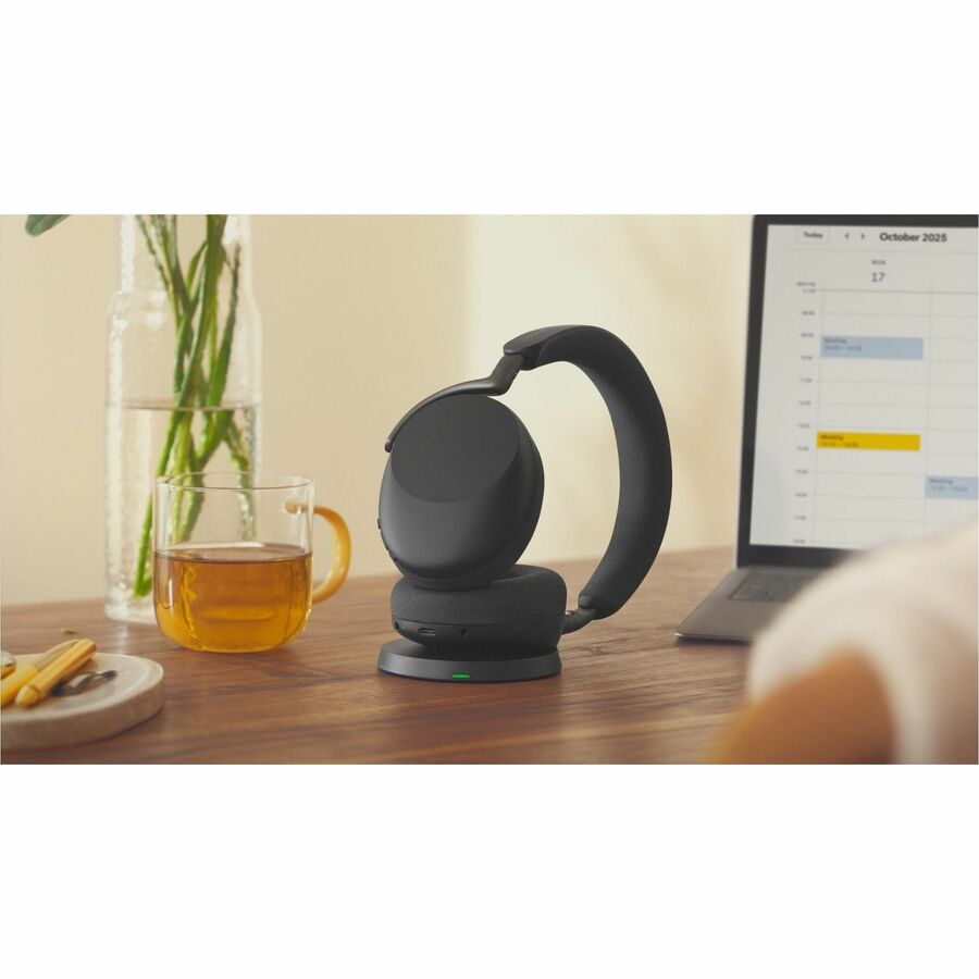Alternate-Image2 Image for Jabra Evolve3 85 Headset