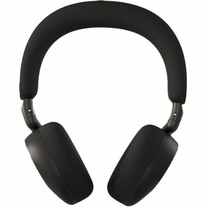 Front Image for Jabra Evolve3 75 Headset