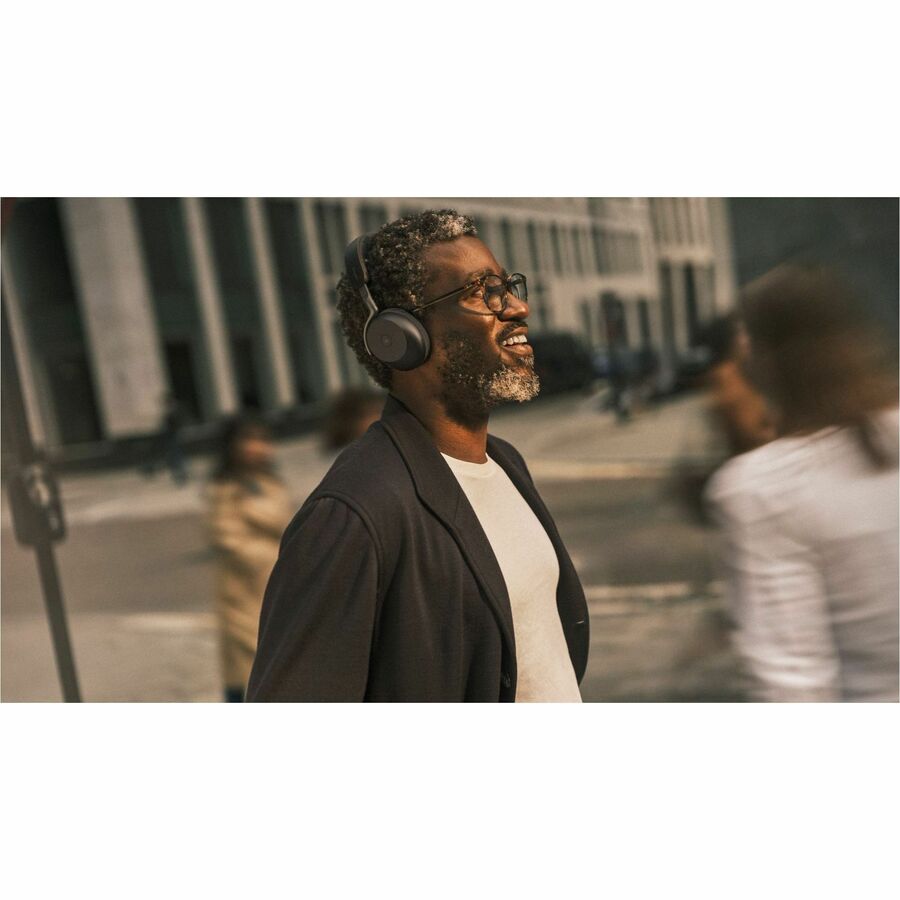 Life-Style Image for Jabra Evolve3 75 Headset