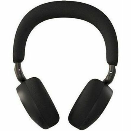 Front Image for Jabra Evolve3 75 Headset