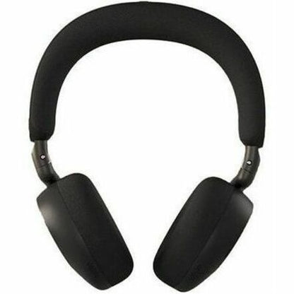 Front Image for Jabra Evolve3 75 Headset