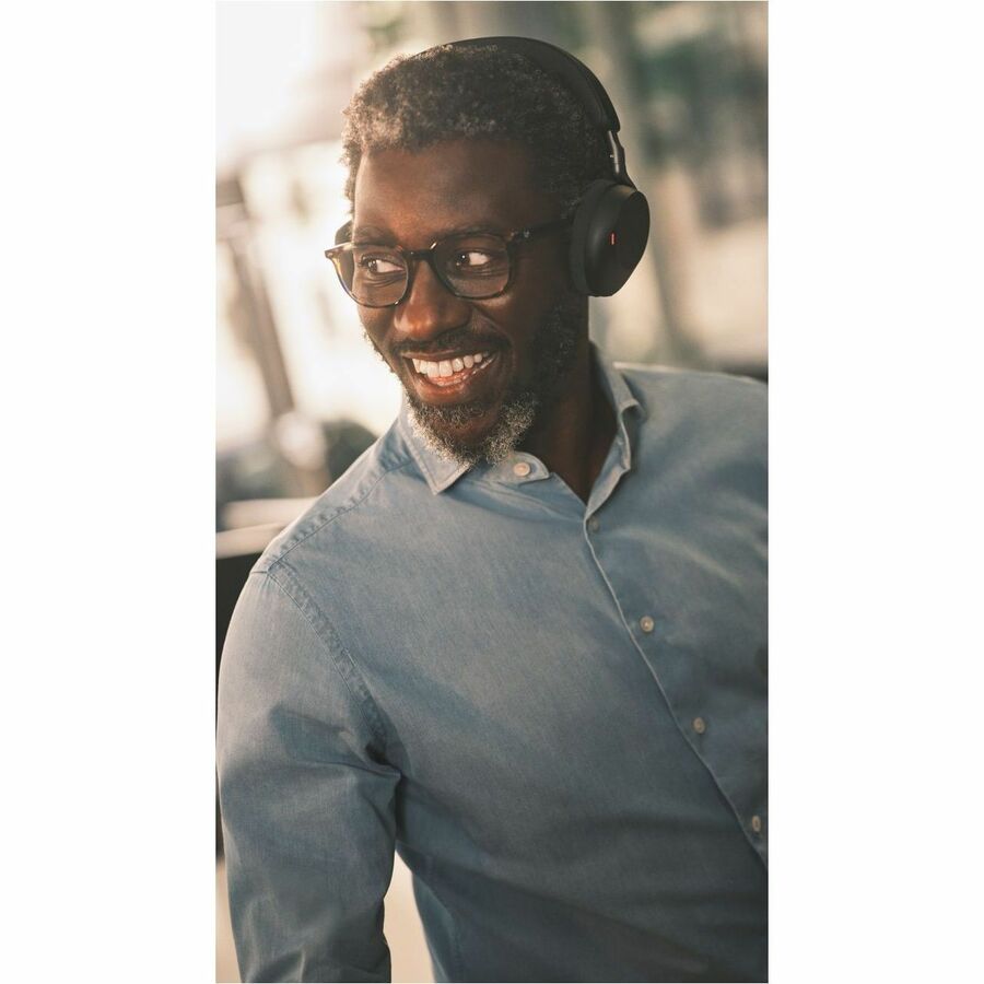 Life-Style Image for Jabra Evolve3 75 Headset