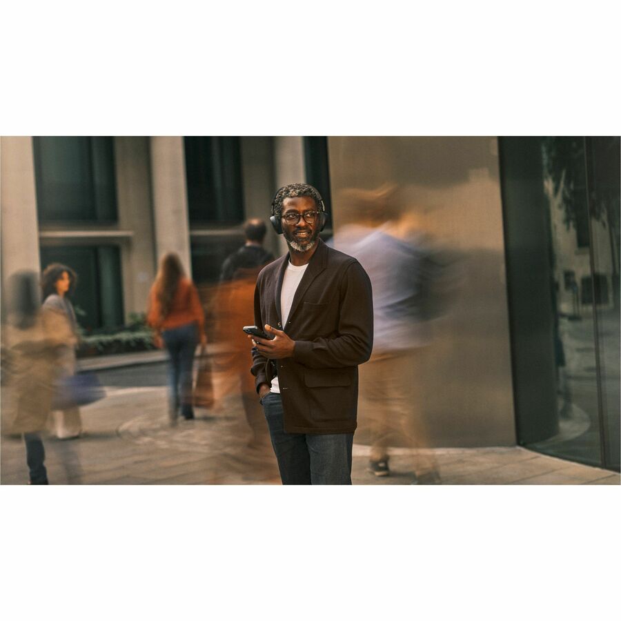 Life-Style Image for Jabra Evolve3 75 Headset