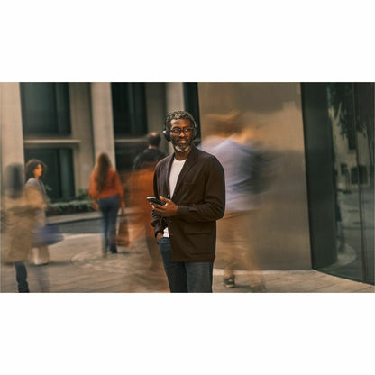 Life-Style Image for Jabra Evolve3 75 Headset