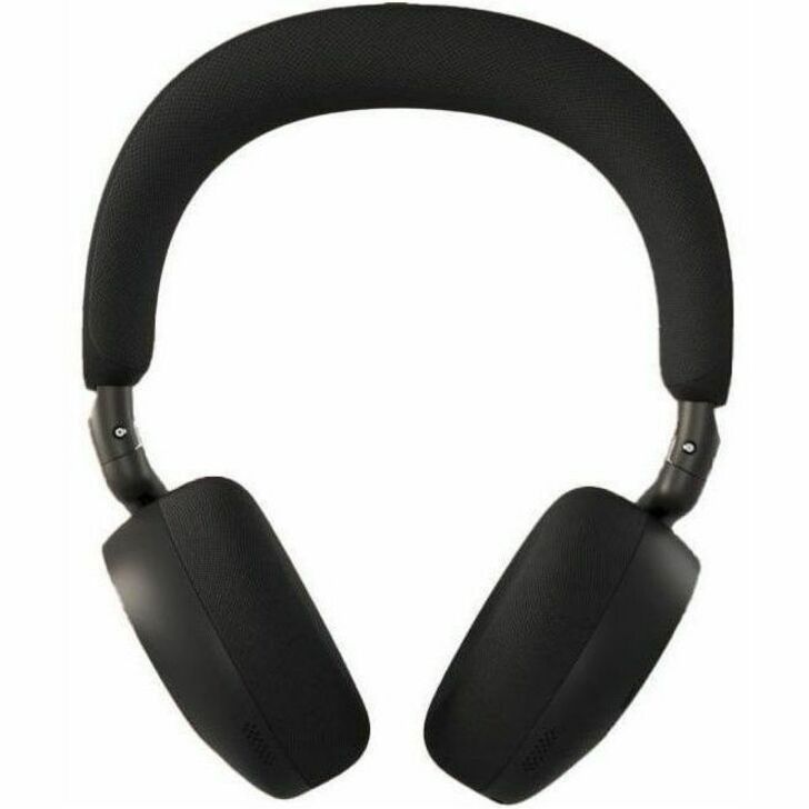 Front Image for Jabra Evolve3 75 Headset