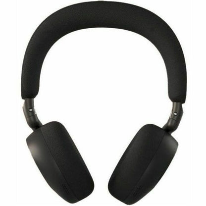 Front Image for Jabra Evolve3 75 Headset