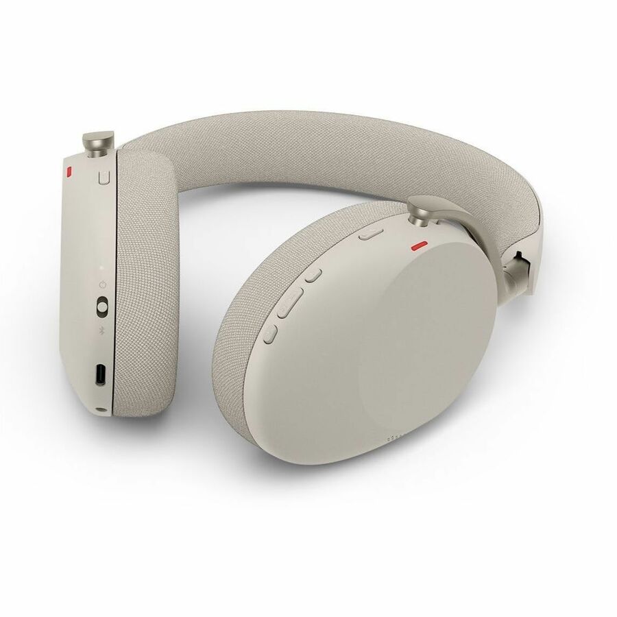 Bottom Image for Jabra Evolve3 85 Headset