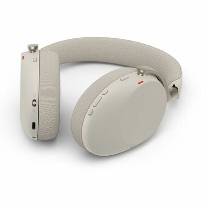 Bottom Image for Jabra Evolve3 85 Headset