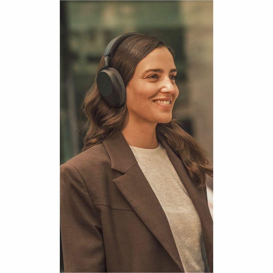 Life-Style Image for Jabra Evolve3 85 Headset