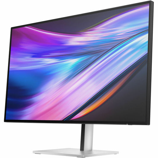 Main Image for HP 732xk 32" Class 4K UHD LED Monitor - 16:9 - Black, Silver
