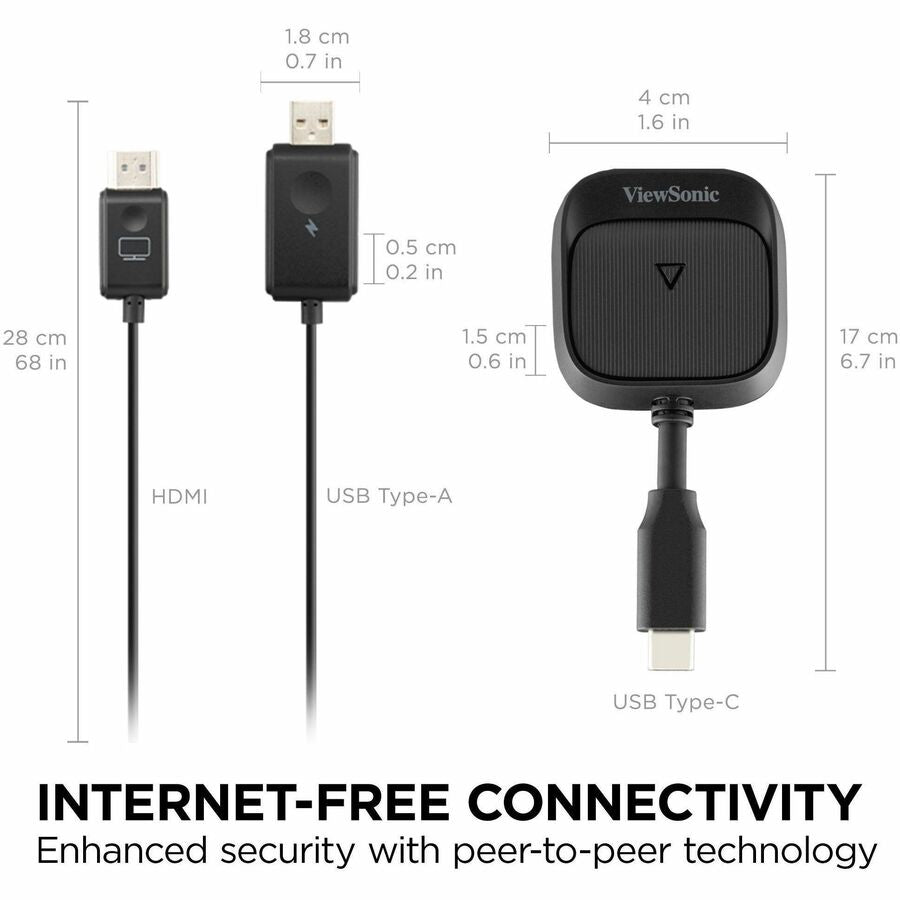 Alternate-Image5 Image for ViewSonic ViewShare Wireless Presentation System