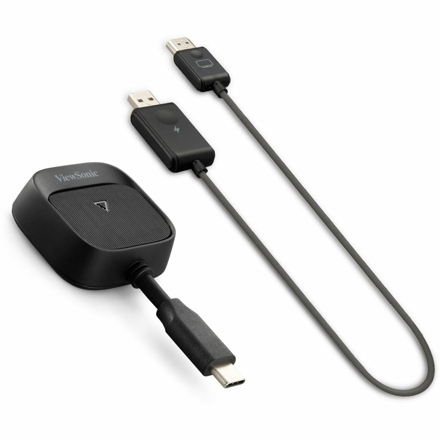 Main Image for ViewSonic ViewShare Wireless Presentation System