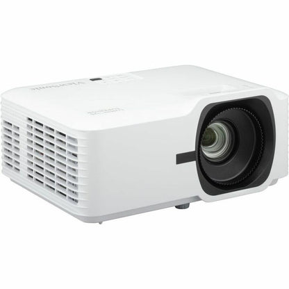 Alternate-Image10 Image for ViewSonic LSD600W 6000 Lumens WXGA Laser Projector, High Brightness for Home and Office Presentations, 1.3x Optical Zoom, H/V Keystone, and 360-Degree Projection for Easy Setup, Dual HDMI Inputs