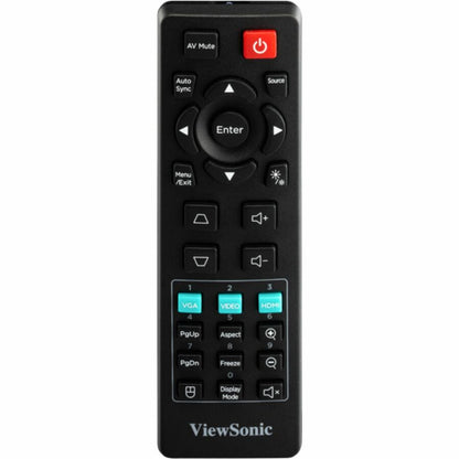 Alternate-Image4 Image for ViewSonic LSD600W 6000 Lumens WXGA Laser Projector, High Brightness for Home and Office Presentations, 1.3x Optical Zoom, H/V Keystone, and 360-Degree Projection for Easy Setup, Dual HDMI Inputs