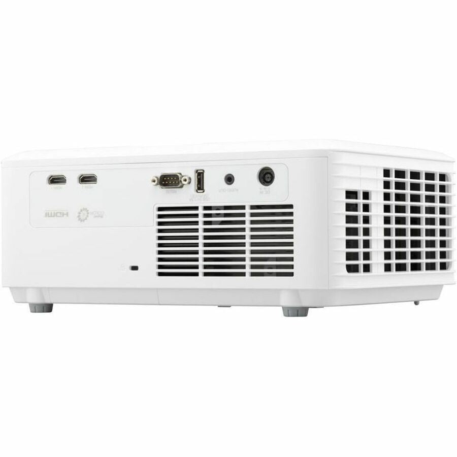 Alternate-Image9 Image for ViewSonic LSD600W 6000 Lumens WXGA Laser Projector, High Brightness for Home and Office Presentations, 1.3x Optical Zoom, H/V Keystone, and 360-Degree Projection for Easy Setup, Dual HDMI Inputs