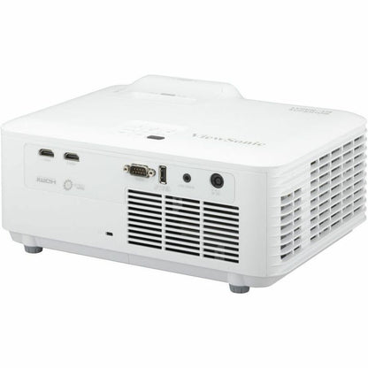 Alternate-Image8 Image for ViewSonic LSD600W 6000 Lumens WXGA Laser Projector, High Brightness for Home and Office Presentations, 1.3x Optical Zoom, H/V Keystone, and 360-Degree Projection for Easy Setup, Dual HDMI Inputs