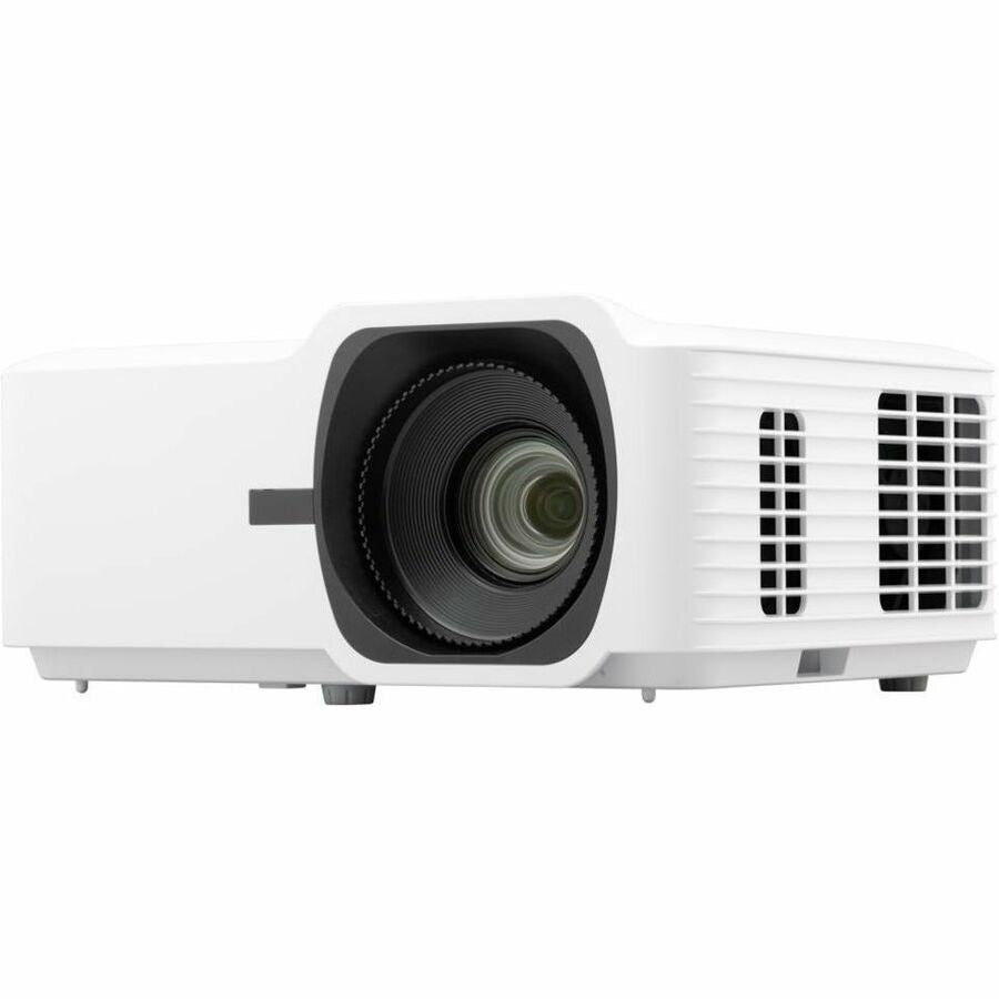 Alternate-Image7 Image for ViewSonic LSD600W 6000 Lumens WXGA Laser Projector, High Brightness for Home and Office Presentations, 1.3x Optical Zoom, H/V Keystone, and 360-Degree Projection for Easy Setup, Dual HDMI Inputs