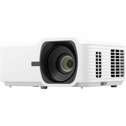 Alternate-Image7 Image for ViewSonic LSD600W 6000 Lumens WXGA Laser Projector, High Brightness for Home and Office Presentations, 1.3x Optical Zoom, H/V Keystone, and 360-Degree Projection for Easy Setup, Dual HDMI Inputs