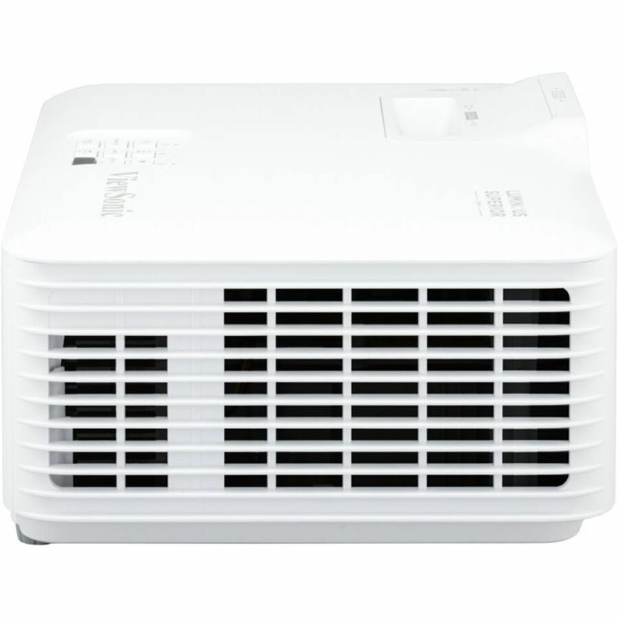 Right Image for ViewSonic LSD600W 6000 Lumens WXGA Laser Projector, High Brightness for Home and Office Presentations, 1.3x Optical Zoom, H/V Keystone, and 360-Degree Projection for Easy Setup, Dual HDMI Inputs