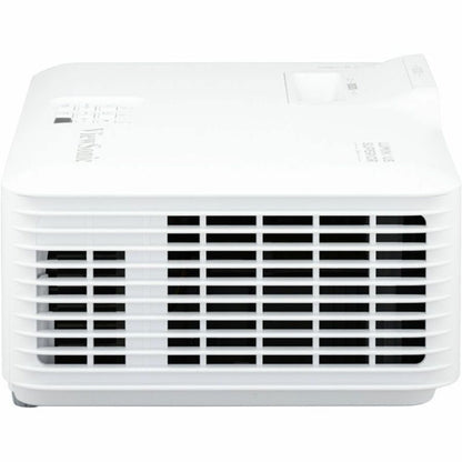 Right Image for ViewSonic LSD600W 6000 Lumens WXGA Laser Projector, High Brightness for Home and Office Presentations, 1.3x Optical Zoom, H/V Keystone, and 360-Degree Projection for Easy Setup, Dual HDMI Inputs