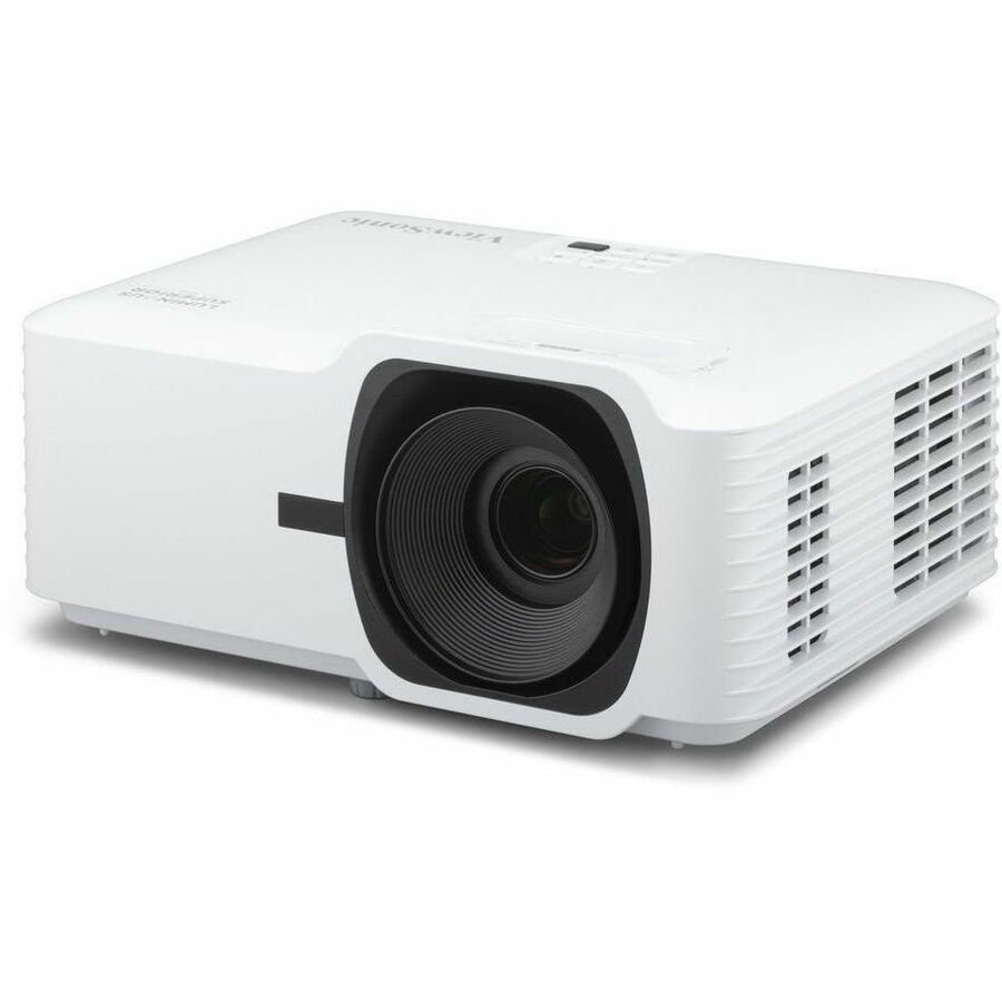 Alternate-Image5 Image for ViewSonic LSD400W 4000 Lumens WXGA Laser Projector, Maintenance-Free for Smooth Office Productivity, 1.1x Optical Zoom, H/V Keystone, and 360-Degree Projection for Flexible Setup, Dual HDMI