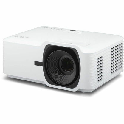 Alternate-Image5 Image for ViewSonic LSD400W 4000 Lumens WXGA Laser Projector, Maintenance-Free for Smooth Office Productivity, 1.1x Optical Zoom, H/V Keystone, and 360-Degree Projection for Flexible Setup, Dual HDMI