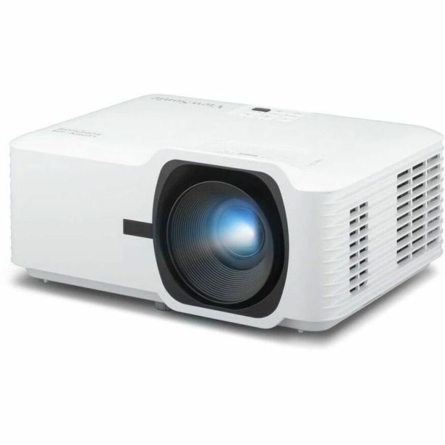 Alternate-Image8 Image for ViewSonic LSD400W 4000 Lumens WXGA Laser Projector, Maintenance-Free for Smooth Office Productivity, 1.1x Optical Zoom, H/V Keystone, and 360-Degree Projection for Flexible Setup, Dual HDMI