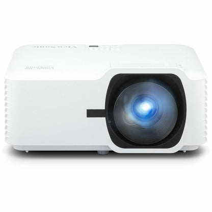 Main Image for ViewSonic LSD400W 4000 Lumens WXGA Laser Projector, Maintenance-Free for Smooth Office Productivity, 1.1x Optical Zoom, H/V Keystone, and 360-Degree Projection for Flexible Setup, Dual HDMI