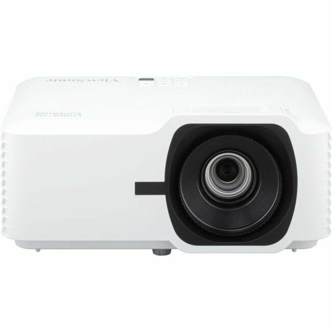Main Image for ViewSonic LSD500HD 5500 Lumens 1080p Laser Projector, High Brightness for Large Offices, 1.3x Optical Zoom, H/V Keystone, and 360-Degree Projection for Flexible Setup, HDR Support, and HDMI