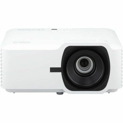 Main Image for ViewSonic LSD500HD 5500 Lumens 1080p Laser Projector, High Brightness for Large Offices, 1.3x Optical Zoom, H/V Keystone, and 360-Degree Projection for Flexible Setup, HDR Support, and HDMI