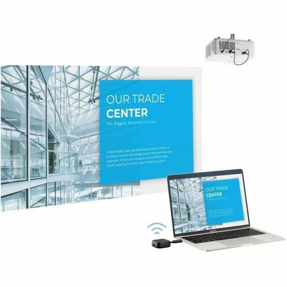 Alternate-Image8 Image for ViewSonic LSD500HD 5500 Lumens 1080p Laser Projector, High Brightness for Large Offices, 1.3x Optical Zoom, H/V Keystone, and 360-Degree Projection for Flexible Setup, HDR Support, and HDMI