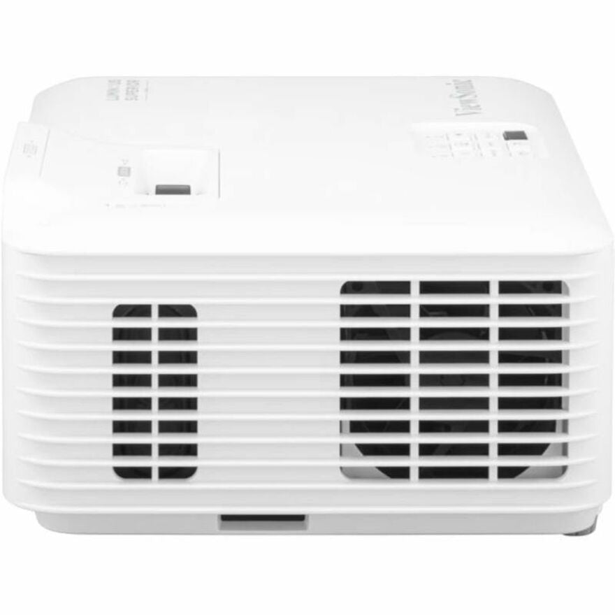 Left Image for ViewSonic LSD500HD 5500 Lumens 1080p Laser Projector, High Brightness for Large Offices, 1.3x Optical Zoom, H/V Keystone, and 360-Degree Projection for Flexible Setup, HDR Support, and HDMI