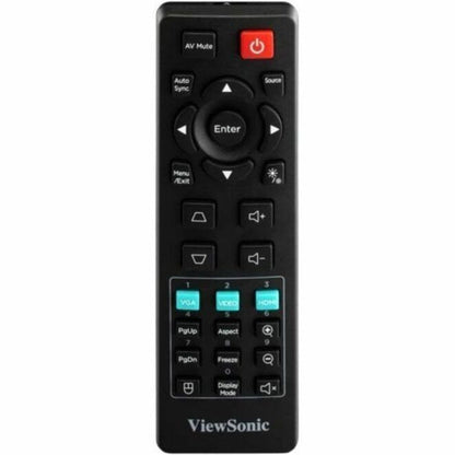 Alternate-Image3 Image for ViewSonic LSD500HD 5500 Lumens 1080p Laser Projector, High Brightness for Large Offices, 1.3x Optical Zoom, H/V Keystone, and 360-Degree Projection for Flexible Setup, HDR Support, and HDMI