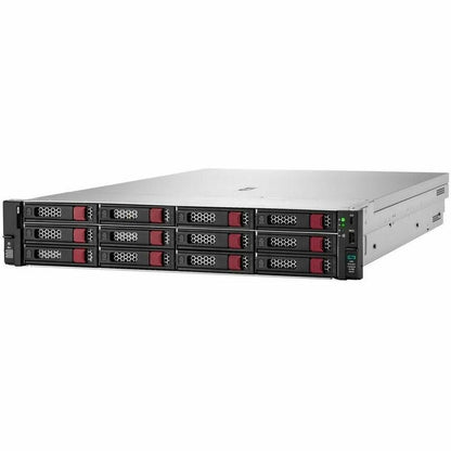 Alternate-Image3 Image for HPE ProLiant Compute DL380 Gen12 2U Rack Server - 1 x Intel Xeon 6505P 2.20 GHz - 64 GB RAM - 16 TB HDD - (2 x 8TB) HDD Configuration - Serial ATA/600, 12Gb/s SAS, NVMe Controller