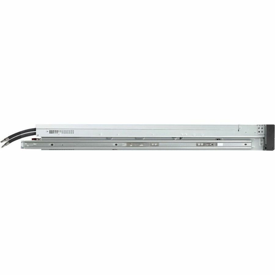 Right Image for HPE ProLiant Compute DL380 Gen12 2U Rack Server - 1 x Intel Xeon 6505P 2.20 GHz - 64 GB RAM - 16 TB HDD - (2 x 8TB) HDD Configuration - Serial ATA/600, 12Gb/s SAS, NVMe Controller