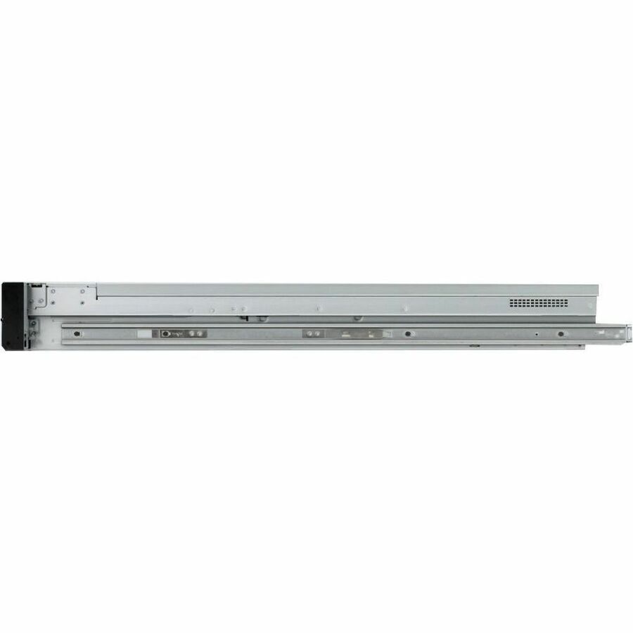 Left Image for HPE ProLiant Compute DL380 Gen12 2U Rack Server - 1 x Intel Xeon 6505P 2.20 GHz - 64 GB RAM - 16 TB HDD - (2 x 8TB) HDD Configuration - Serial ATA/600, 12Gb/s SAS, NVMe Controller