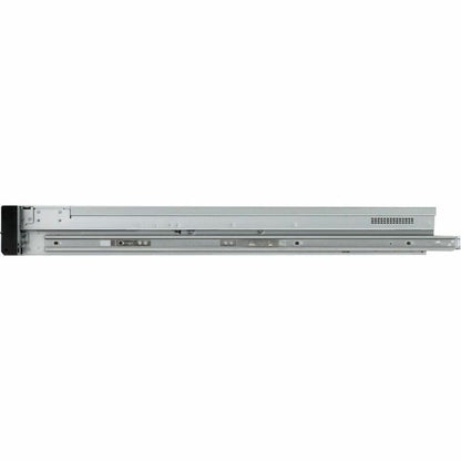Left Image for HPE ProLiant Compute DL380 Gen12 2U Rack Server - 1 x Intel Xeon 6505P 2.20 GHz - 64 GB RAM - 16 TB HDD - (2 x 8TB) HDD Configuration - Serial ATA/600, 12Gb/s SAS, NVMe Controller