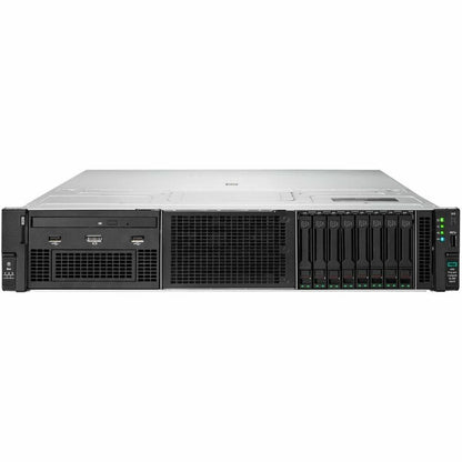 Alternate-Image1 Image for HPE ProLiant Compute DL380 Gen12 2U Rack Server - 1 x Intel Xeon 6 6530P 2.30 GHz - 64 GB RAM - Serial ATA/600, 12Gb/s SAS, NVMe Controller
