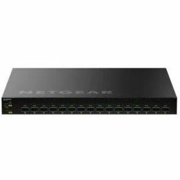 Alternate-Image3 Image for Netgear AV Line M4350-16C Ethernet Switch