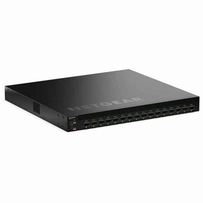 Main Image for Netgear AV Line M4350-16C Ethernet Switch