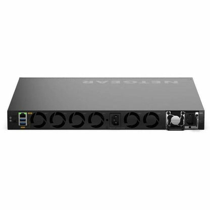 Alternate-Image2 Image for Netgear AV Line M4350-16C Ethernet Switch