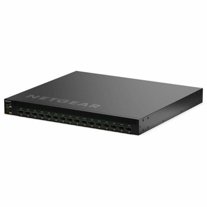 Alternate-Image1 Image for Netgear AV Line M4350-16C Ethernet Switch