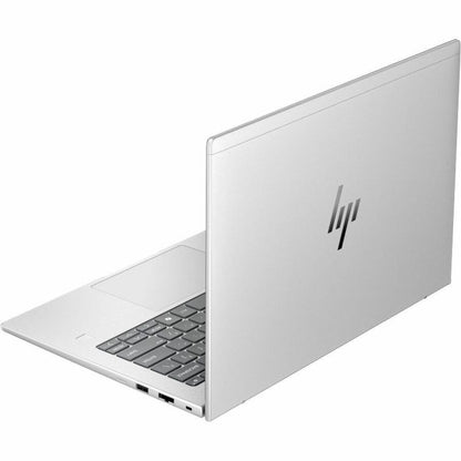 Alternate-Image3 Image for HP EliteBook 6 G1i 16" Touchscreen Notebook - WUXGA - 60 Hz - Intel Core Ultra 5 225U - 16 GB - 512 GB SSD - English Keyboard - Smart Card Reader - Pike Silver Aluminum