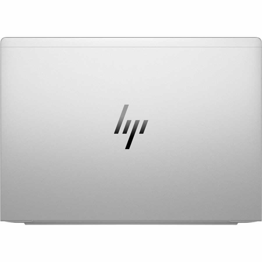 Top Image for HP EliteBook 6 G1i 16" Touchscreen Notebook - WUXGA - 60 Hz - Intel Core Ultra 5 225U - 16 GB - 512 GB SSD - English Keyboard - Smart Card Reader - Pike Silver Aluminum
